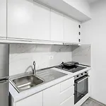 We Blloku Appartement Tirana