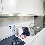 Appartement We Blloku Tirana