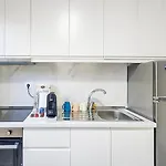 We Blloku Appartement