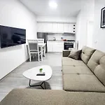Appartement We Blloku Tirana