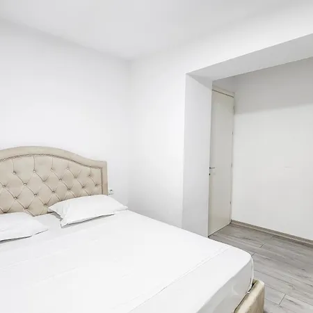 アパート We Blloku *