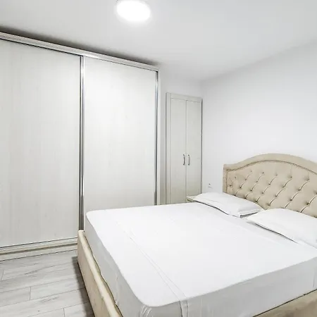 アパート We Blloku *