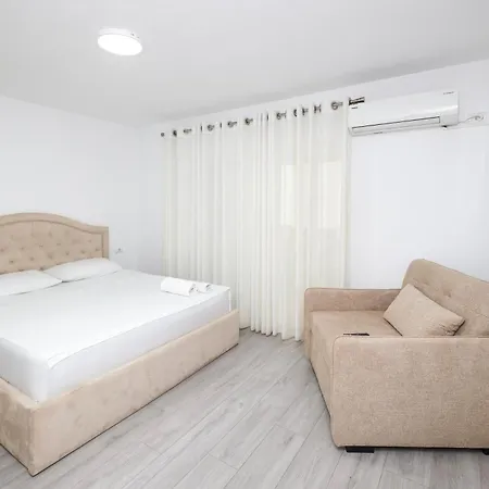 We Blloku Appartement *