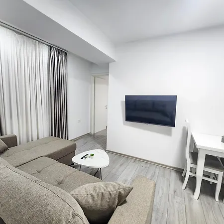 アパート We Blloku *