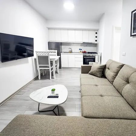 Appartement We Blloku Tirana