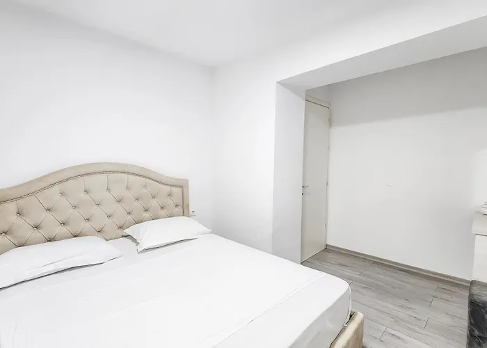 Appartamento We Blloku *