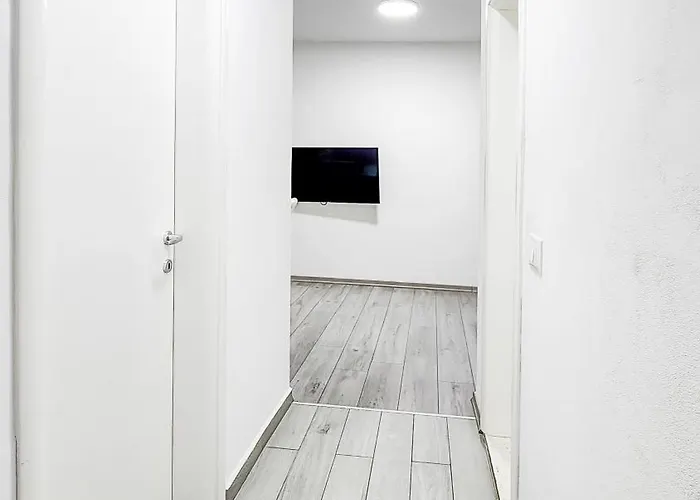 We Blloku Appartamento *