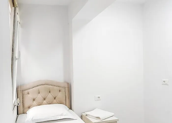 Appartamento We Blloku *