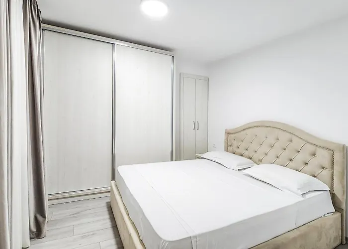 Appartamento We Blloku *