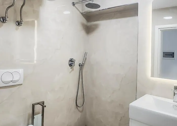 Appartamento We Blloku