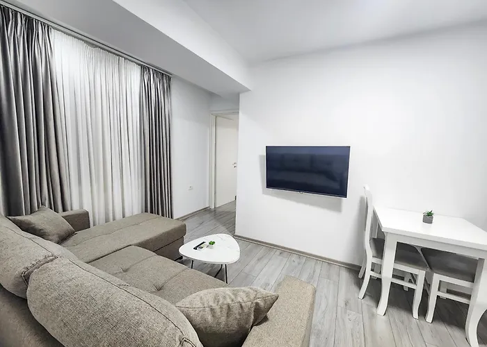 アパート We Blloku *