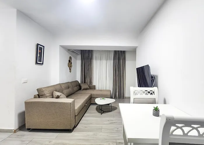 We Blloku Appartamento Tirana