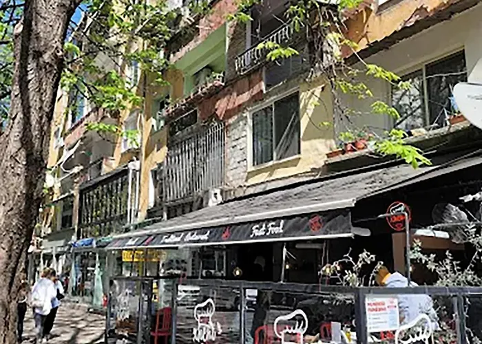 アパート We Blloku *