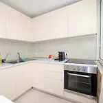 Apartment We Blloku Tirana