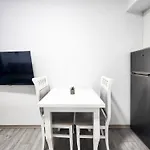 We Blloku Apartmán