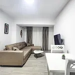 We Blloku Apartmán Tirana