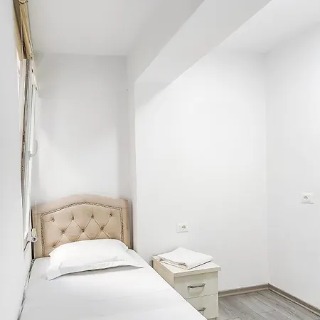 Apartamento We Blloku *