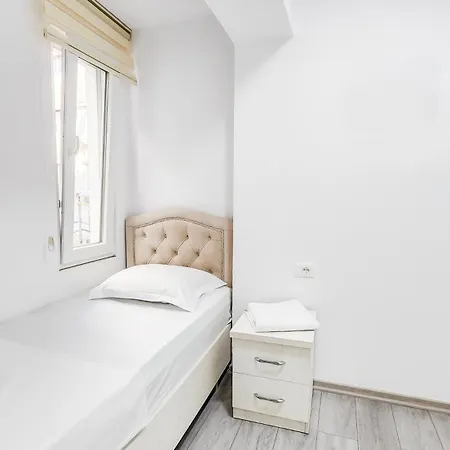Apartamento We Blloku Tirana