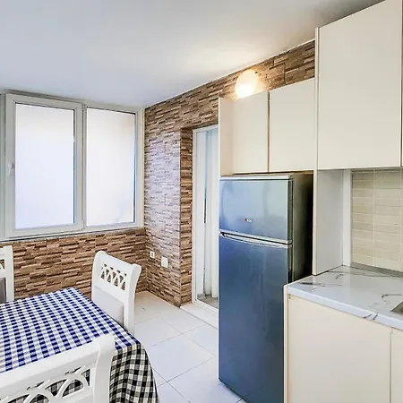 Apartamento We Blloku *
