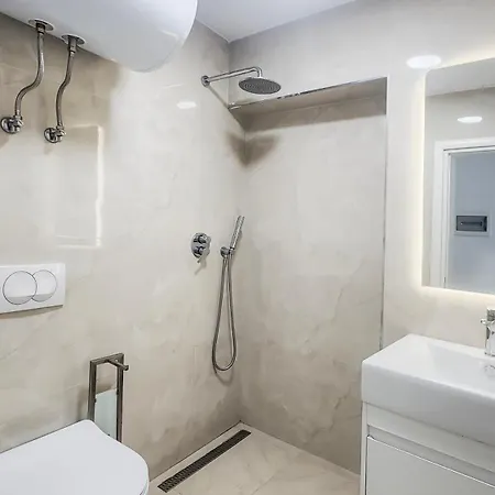 Apartamento We Blloku