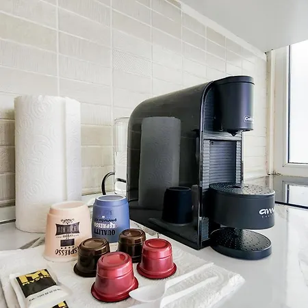 We Blloku Apartment *