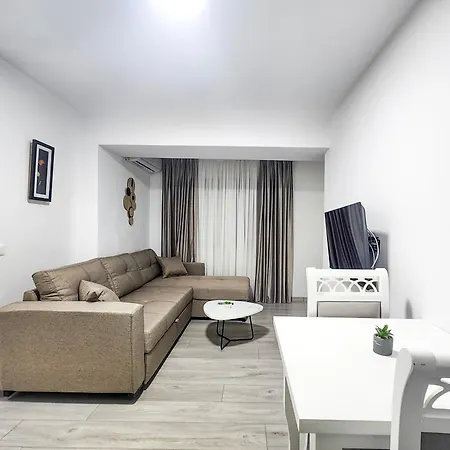 We Blloku Apartamento Tirana