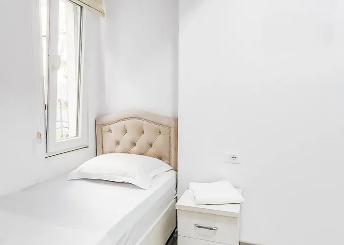 Lägenhet We Blloku Tirana