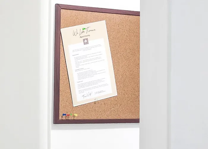 We Blloku Lägenhet Tirana